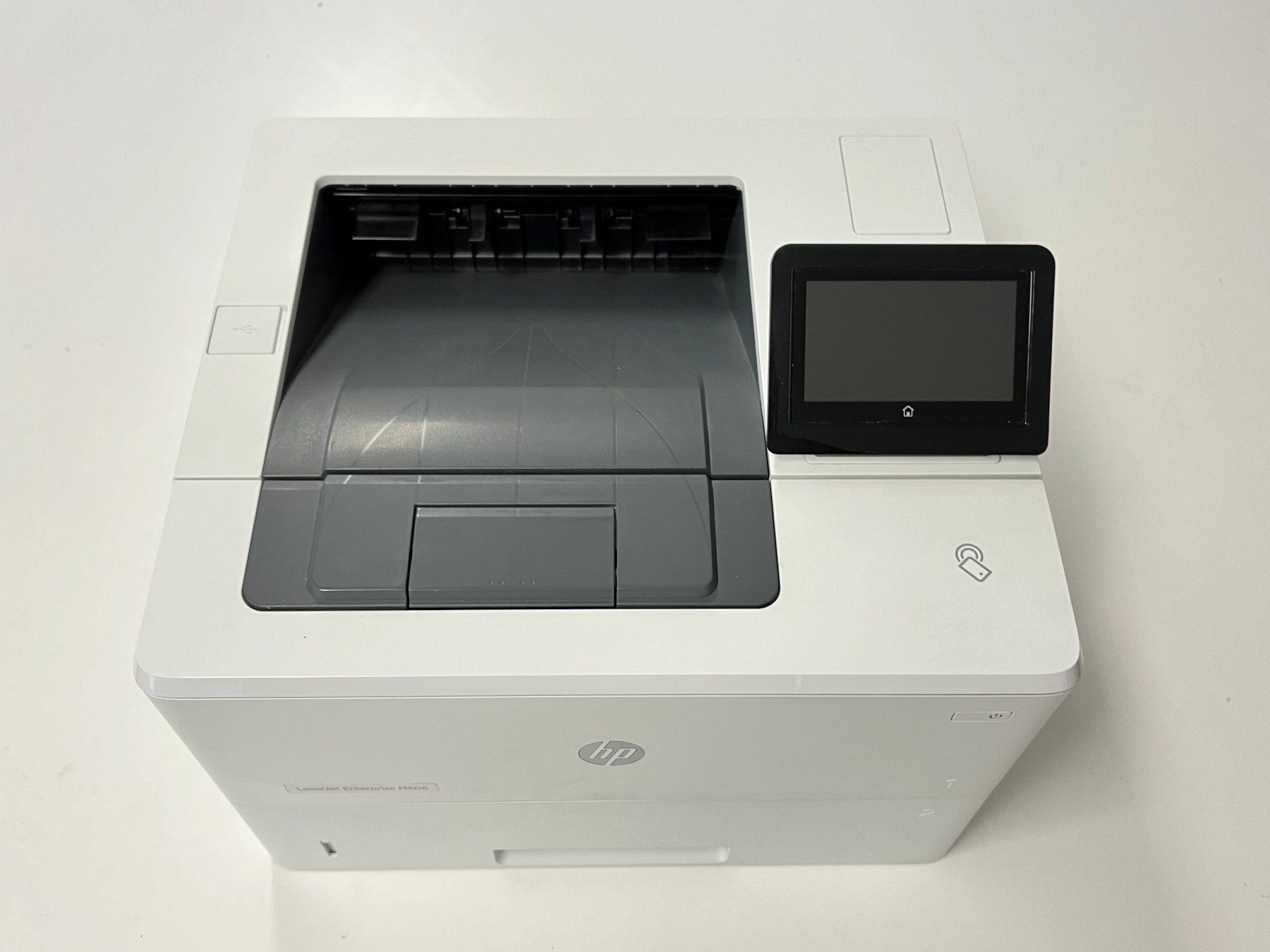 Hewlett Packard Stampanti: HP LaserJet Enterprise M506 – Usato da Basel venduto da Xani 1