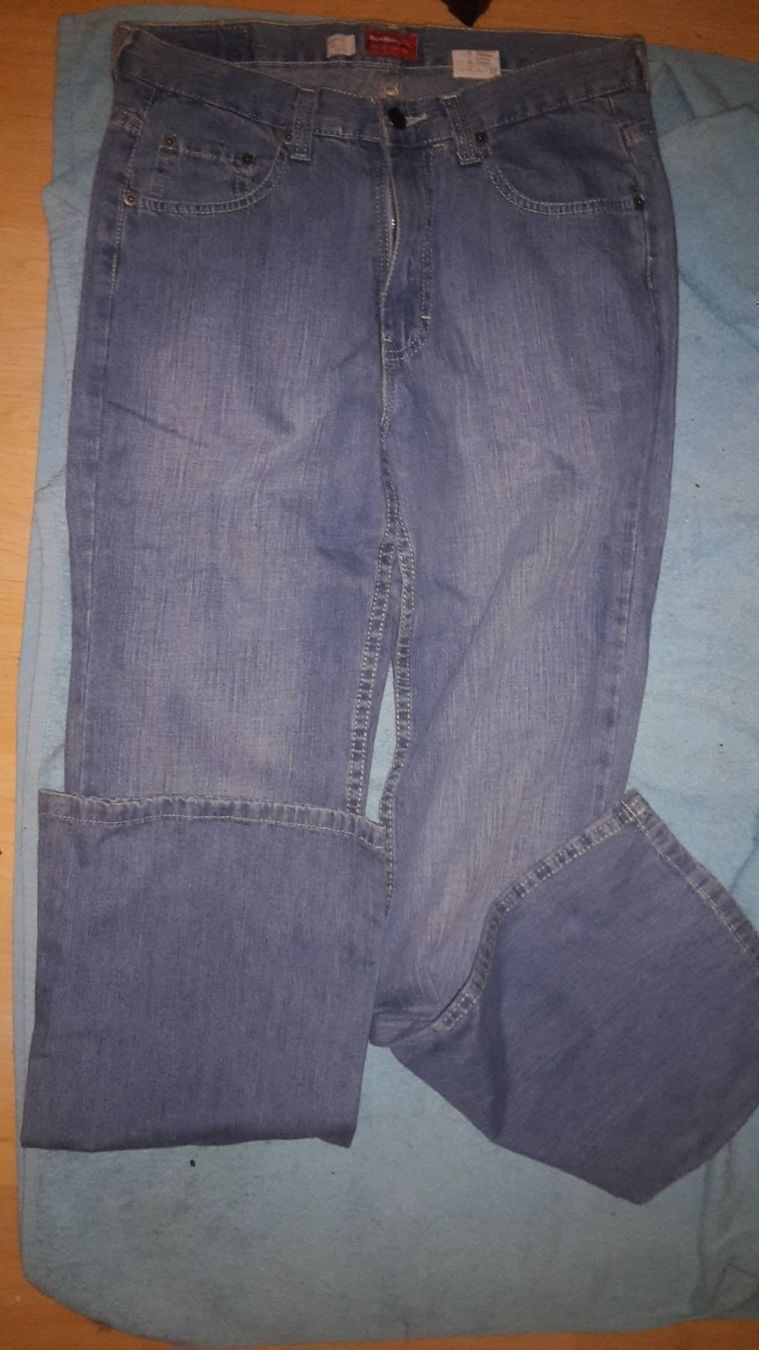 Jeans: Damenjeans gr 36/38 ben Harper L9 – Neuf (Voir description) à Schwarzenburg par Flamingo07