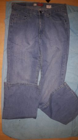 Damenjeans gr 36/38 ben Harper L9