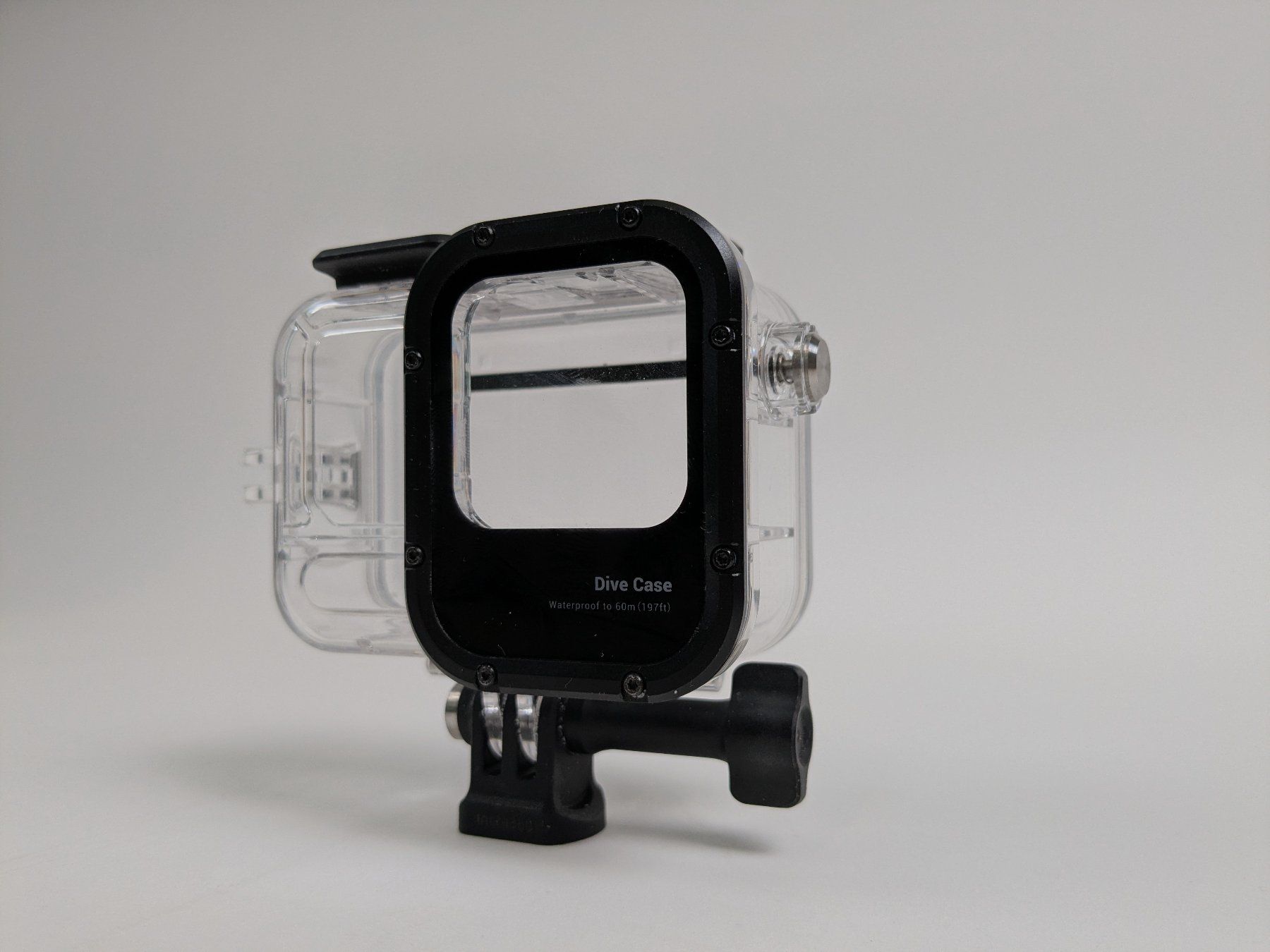 Insta360 Lampen & Fotografie: INSTA360 Dive Case – Gebraucht aus Dintikon von Restwert_Dintikon