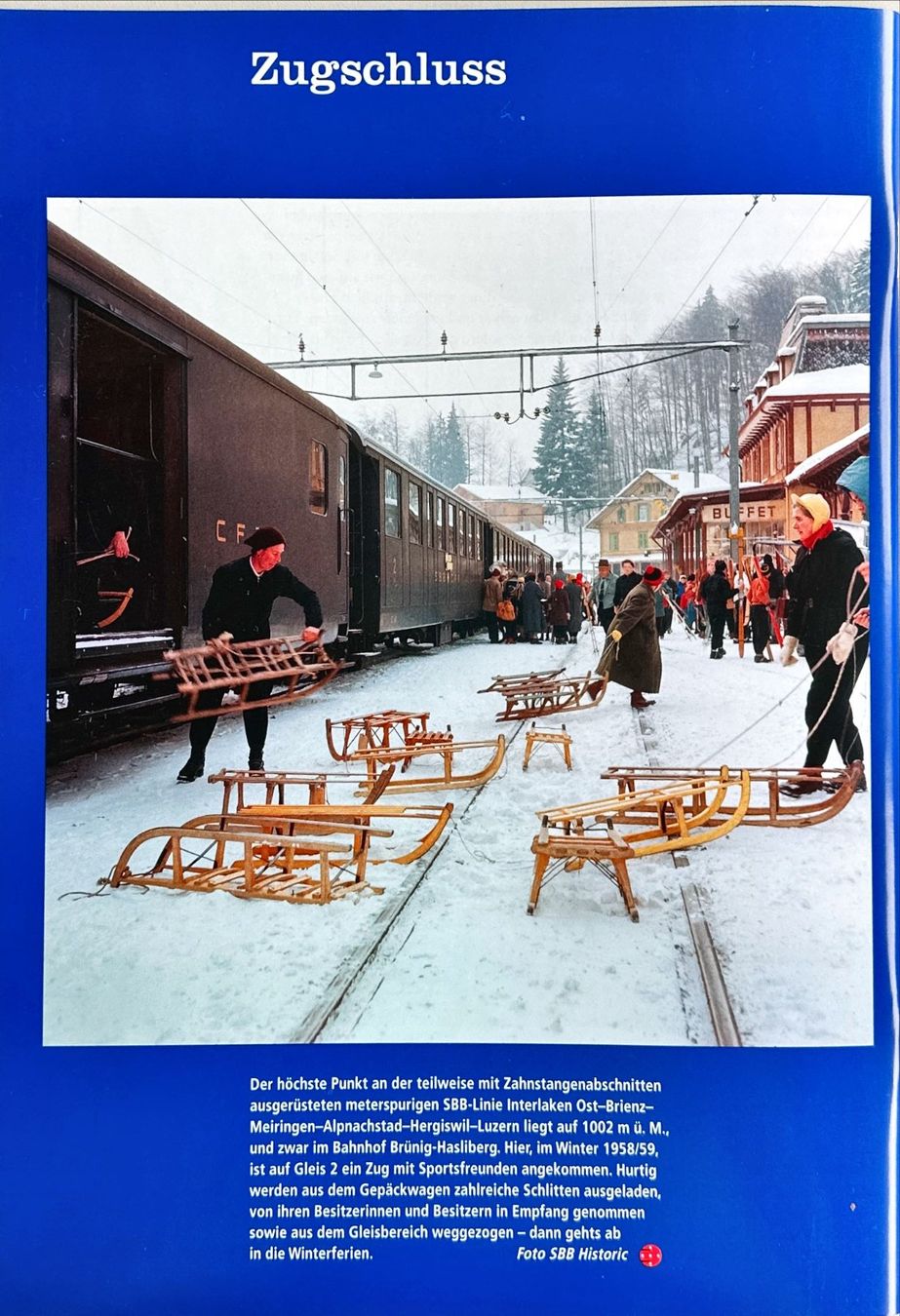 Zeitschriften & Magazine: Semaphor Winter 2011 – Neu und originalverpackt aus Murgenthal von View 7