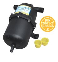 LILIE LP1805 Druckausgleichstank 0.7L