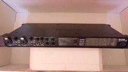 Motu 828 Mk3 Fire Wire Interface