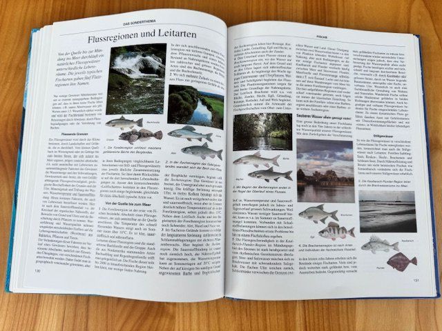 Libri: Die Tiere unserer Heimat - Reader's Digest – Nuovo (secondo la descrizione) da Honau venduto da Ritika 3