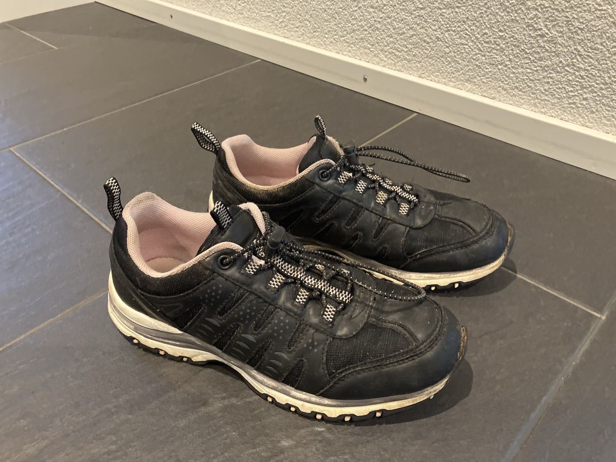 Graceland Scarpe per ragazze: Trekkingschuhe Gr. 37 Mädchen – Usato da Röschenz venduto da RS4147