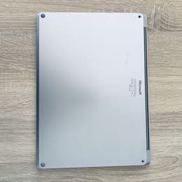 Microsoft Portables: Microsoft Surface Laptop 5 – D'occasion à Zürich par kiwi2024 6