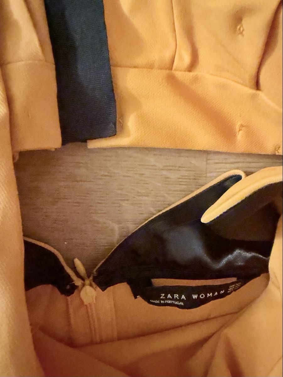 Zara Robes: Zara Kleid – D'occasion à Jona par HappyHappyHappyHappy 3