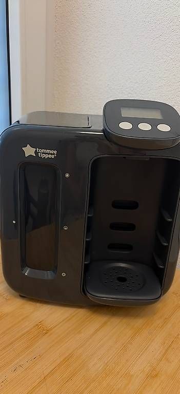 Tommee Tippee Pasti del neonato: Tommee tippee Flaschenzubereiter – Usato da Wängi venduto da lualej