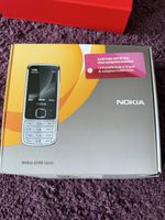 Mobiltelefon Nokia 6700 classic mit Originalverpackung