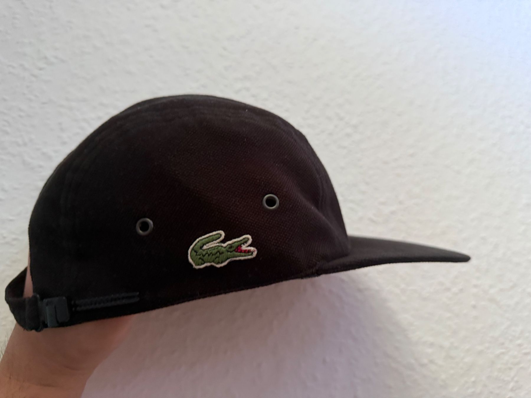 Lacoste Chapeaux, bonnets & casquettes: Casquette Lacoste – D'occasion à Grand-Lancy par Nicogeneva 1