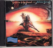 Graeme Edge Band Featuring Adrian Gurvitz