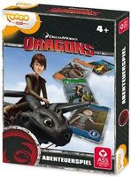 Dragons - Abenteuerkartenspiel     (ASS)