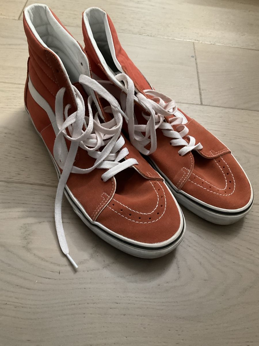 Vans Herrenschuhe: Vans sneakers gr 45 – Gebraucht aus Zürich von TheShips