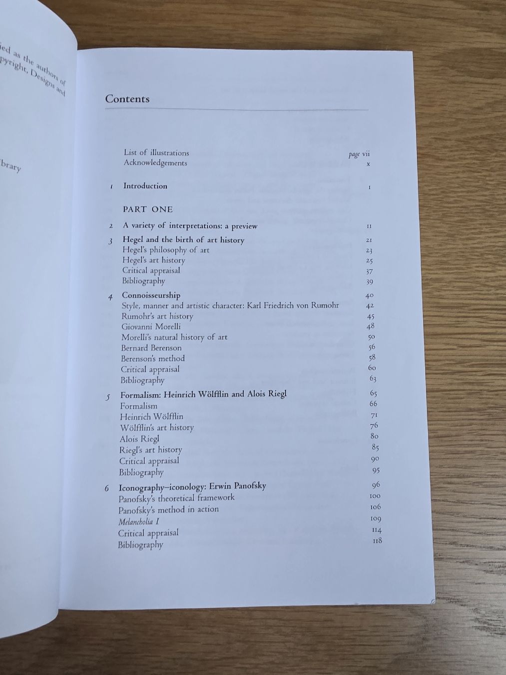 Libri: Art History. A critical introduction to its methods – Usato da Interlaken venduto da NataliiaS 2