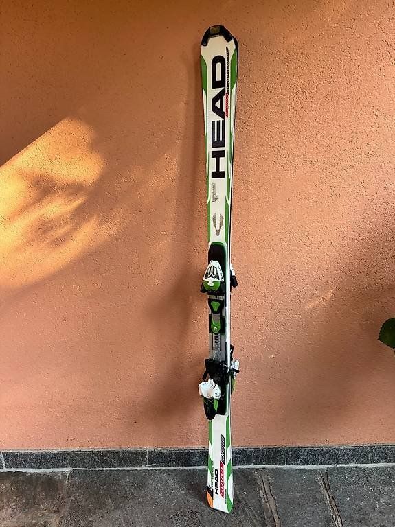 Head Sci: SKI – Usato da Zürich venduto da adr_9bym 2