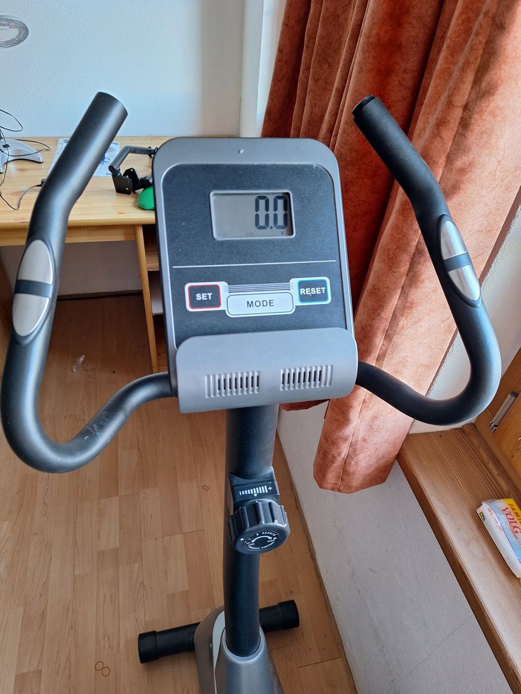 Hometrainer: Hometrainer Neuwertig – Nuovo (secondo la descrizione) da Frutigen venduto da J2000 2