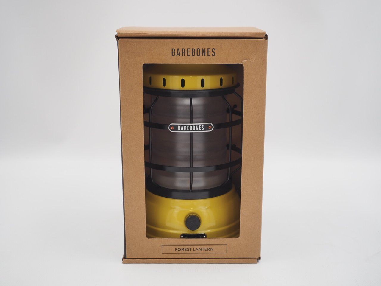 Lampen: BAREBONES Forest Lantern / Wald Laterne (26071441) – Neu und originalverpackt aus Zürich von fundsachenverkauf