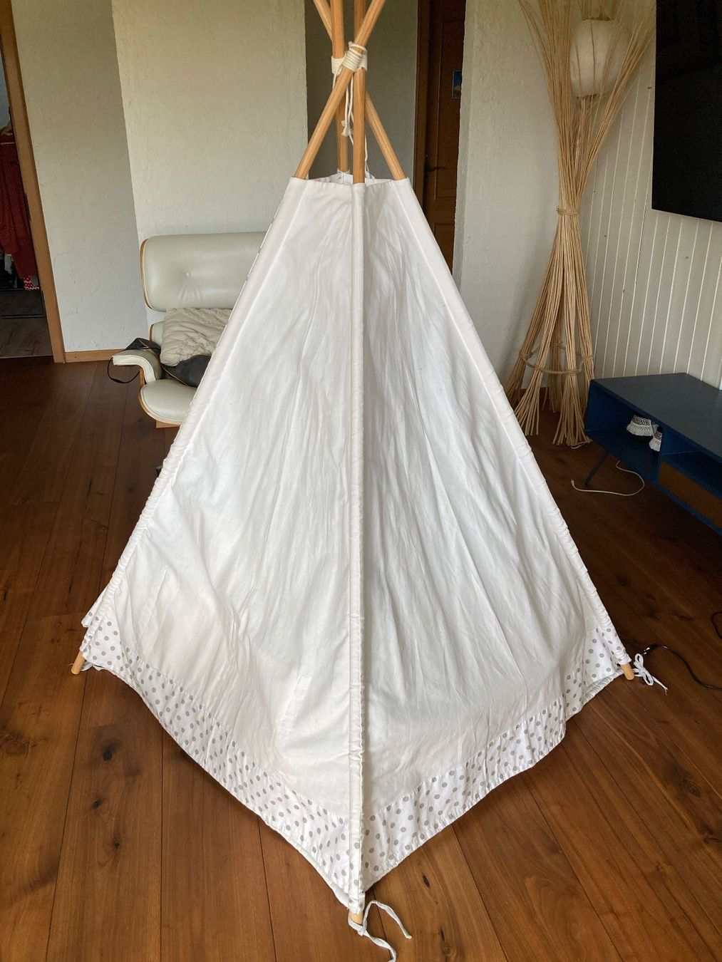 Alri letti & mobili per bambini: Tipi/Spielzelt fürs Kinderzimmer – Usato da Rüdlingen venduto da lea888 2