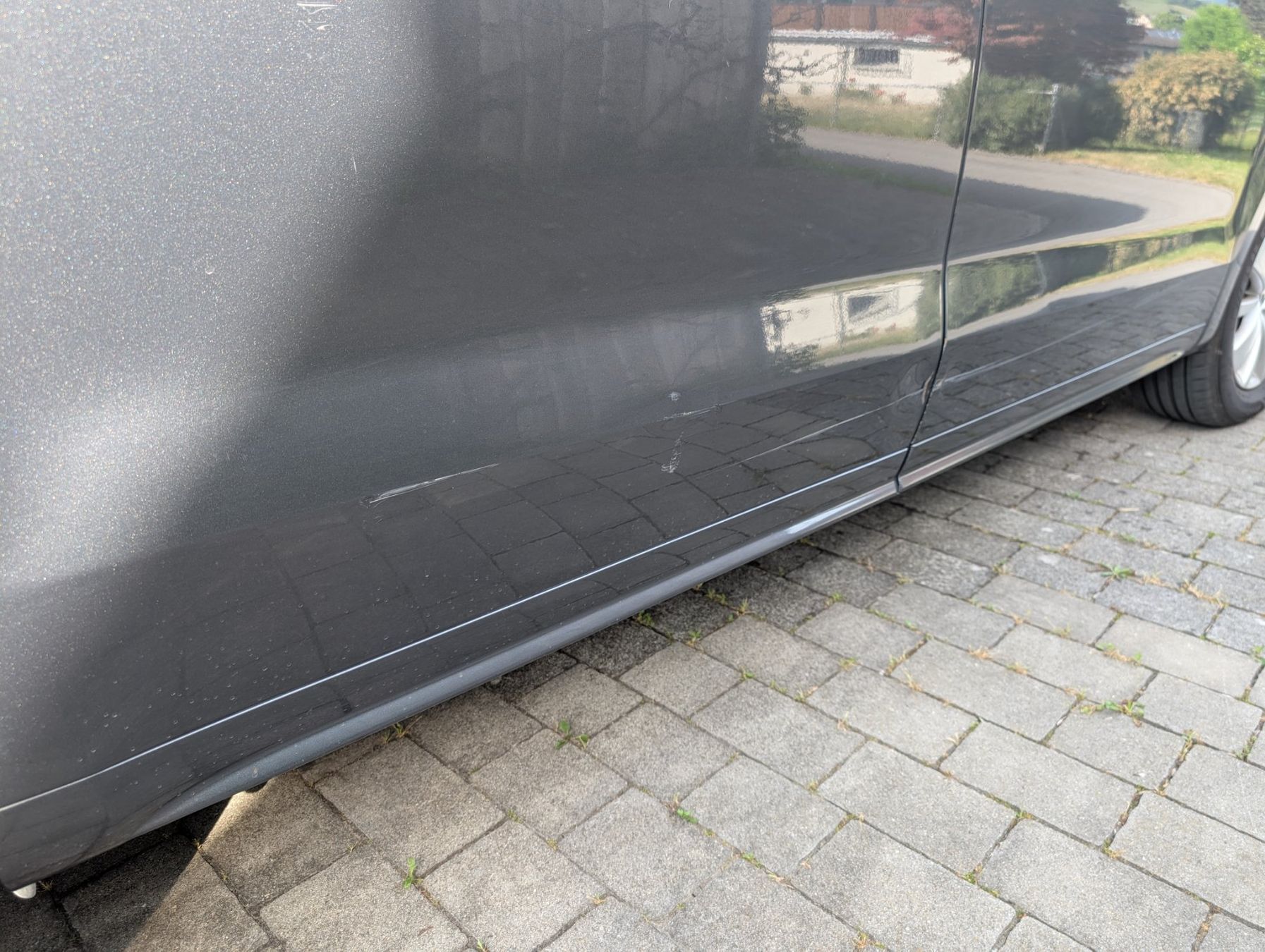VW Automobili: VW Sharan 2.0TDi DSG Automat – Usato da Eichberg venduto da Asrael4 8