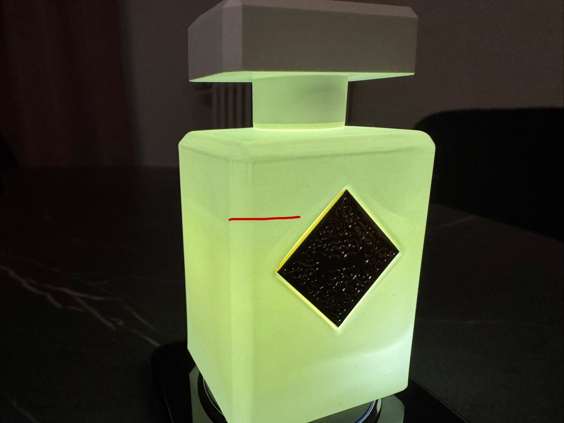 Initio Parfum & Eau de Toilette: Musk Therapy - Initio 90ml – Gebraucht aus Horgen von ang_n7zc 2