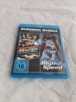 Street Racere & High Speed - Bluray