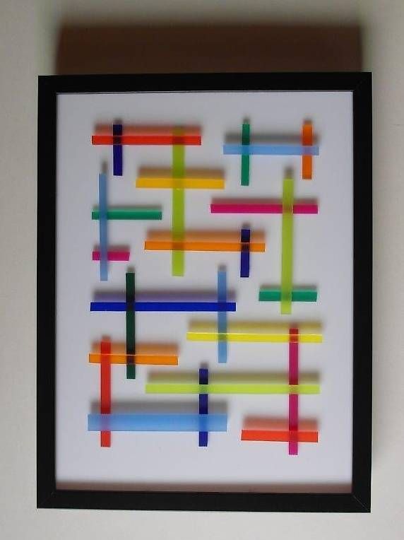 Dipinti: Kunst konkret – Usato da Niederrohrdorf venduto da phu_8rpt 4
