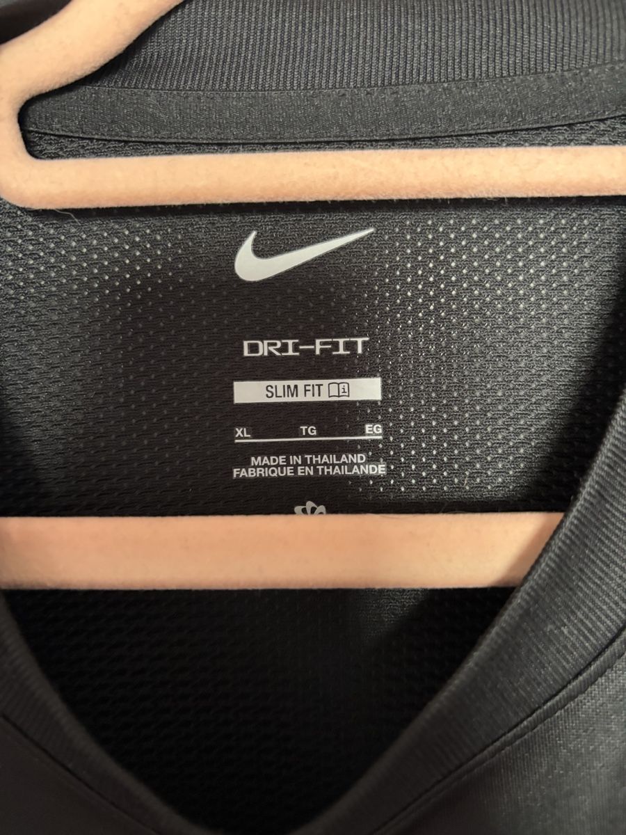 Nike Canottiere & Pantaloni: Nike DRI-FIT Trikot – Nuovo (secondo la descrizione) da Rechthalten venduto da Stephi_03 1
