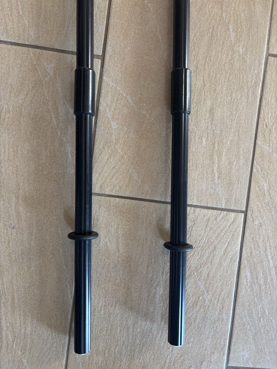 Gommoni, kayak & canoe: Rames Intex jaunes – Usato da Ogens venduto da ced_qn5v 2