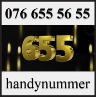 Handynummer, Telefonnummer, Natelnummer, 076 655 56 55