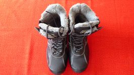 Winter Arbeitsschuhe (Sicherheitsschuhe)
