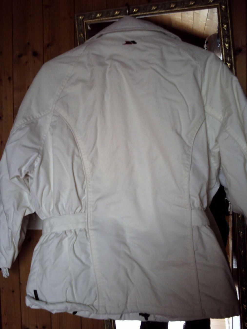 Giacche: Veste Ski T.M – Usato da Grône venduto da Cramouze 6
