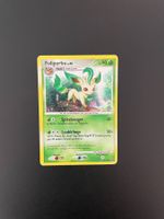 Pokémon Majestic Dawn Folipurba Lv. 40 Holo 24/100