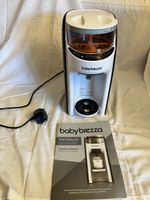 Baby brezza formula pro advabced