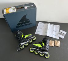 ROLLERBLADE Inlineskates Microblade SE, Gr. 28-32, NP 119.-