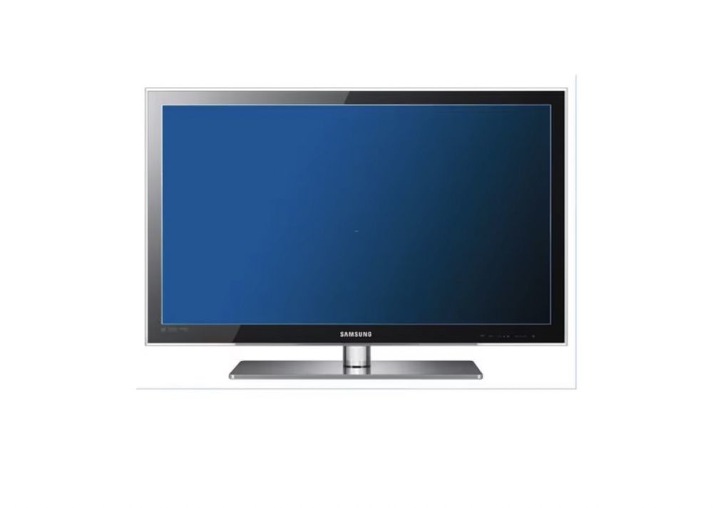 Samsung UE46C6000, 46