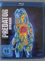 Blu-Ray Predator Upgrade