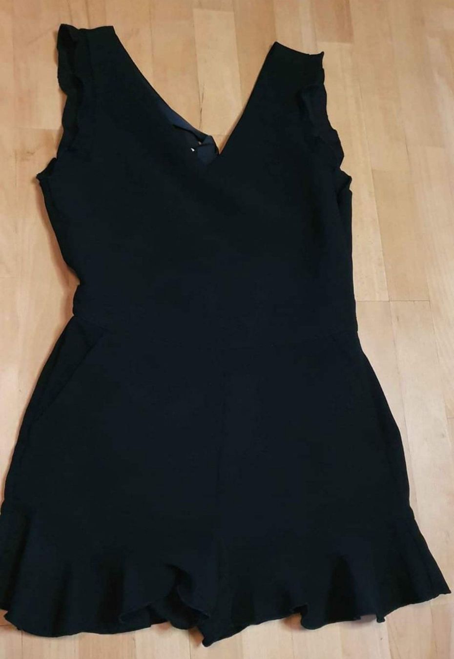 Mango Tute: 🌺MANGO Jumpsuit Größe 38🌺 – Usato da Wald ZH venduto da CapLux 1