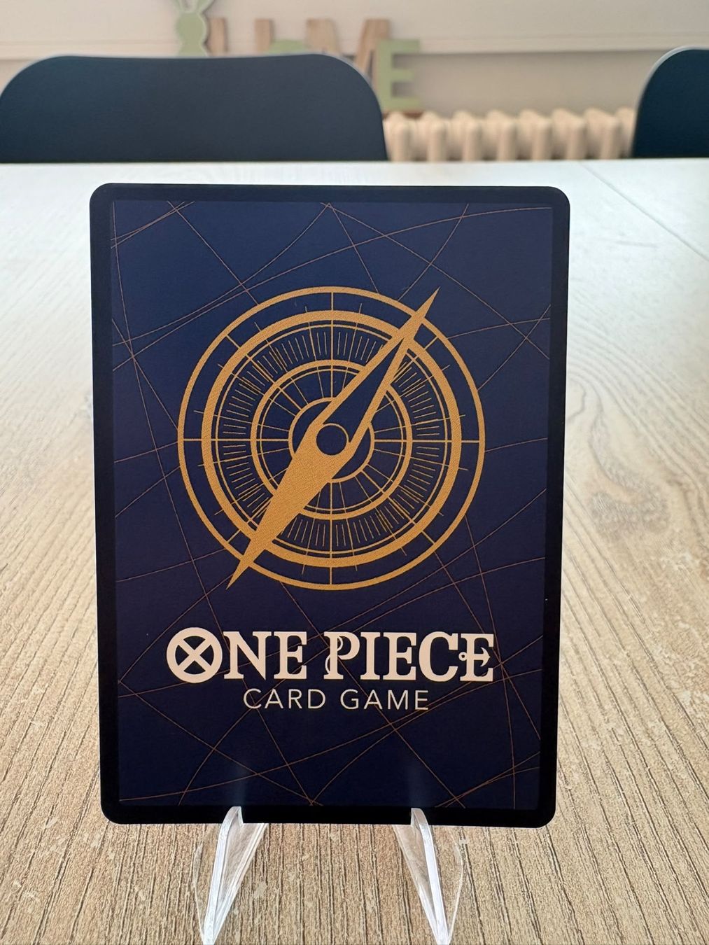 Bandai Carte collezionabili: One Piece TCG - Monkey.D.Luffy OP01-024 EN – Nuovo (secondo la descrizione) da Birsfelden venduto da alex4127 1
