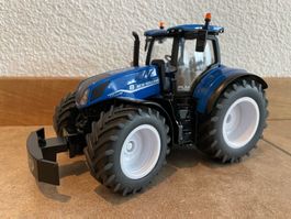 SIKU New Holland T7.315