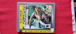 Uncharted Drake's Fortune (PS3) - Platinum Edition Game
