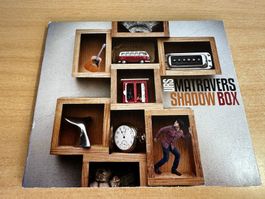 K0 Urs Matravers - Shadow Box