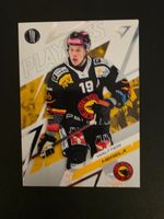 2025/26 SCB Bern Waltteri Merelä Playoffs