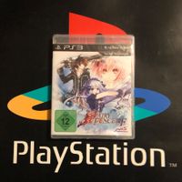 Fairy Fencer F für PS3 Neu