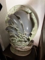 Lampe dauphin