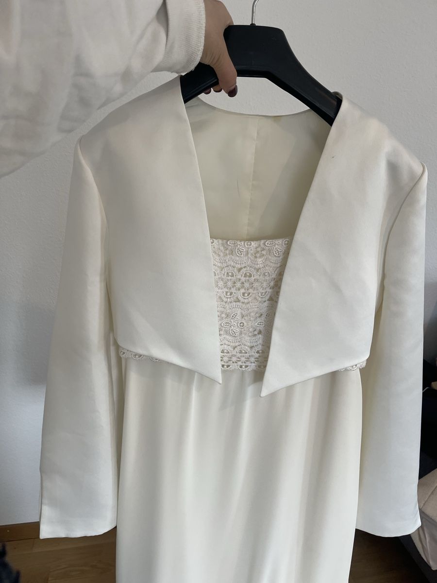 Completi & Tailleur: Hochzeitsanzug Grosse 40 – Nuovo (secondo la descrizione) da Wetzikon ZH venduto da man_7mn7 7