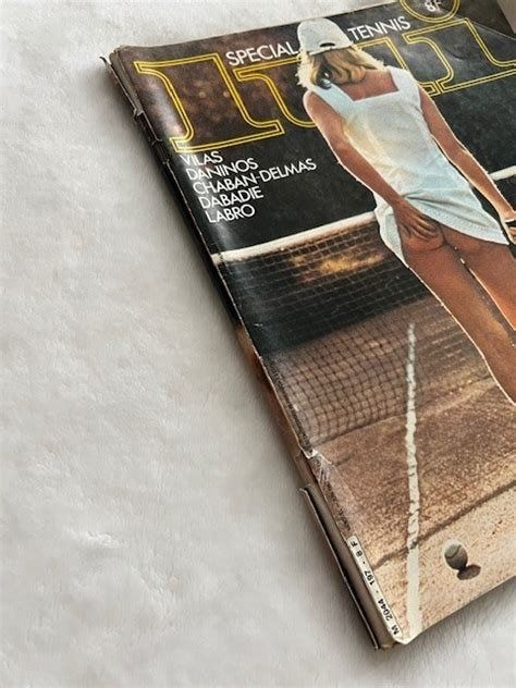 Riviste & Magazine: LUI Magazin Francais 1980-1981 – Usato da Wilen b. Wollerau venduto da Elton 1