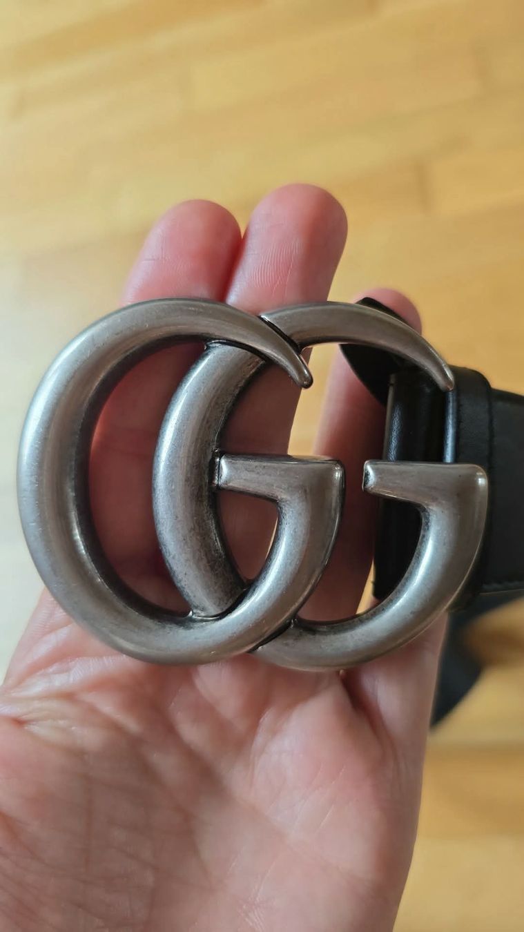 Gürtel: Gucci Gurt – Gebraucht aus Lyss von Ramona94 1