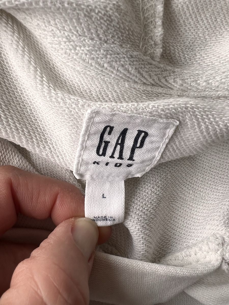 Gap Maglioni & Felpe: GAP Hoodie Kapuzenpulli – Usato da Hertenstein AG venduto da Stadtturm 4