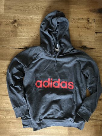 Adidas Hoodie