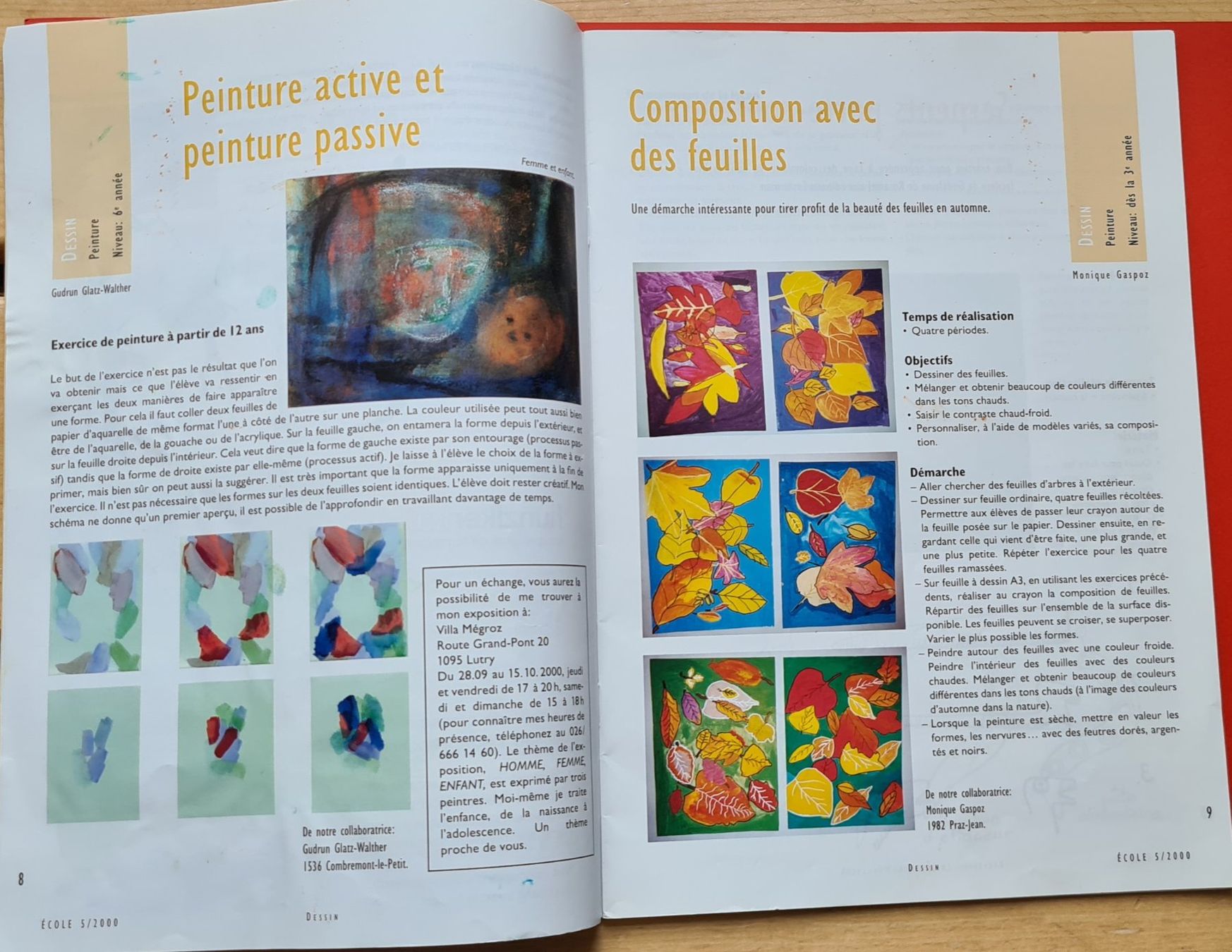 Libri: Ecole romande S/2000, Kunst, Werken – Nuovo (secondo la descrizione) da Winkel venduto da Tongabonga 1